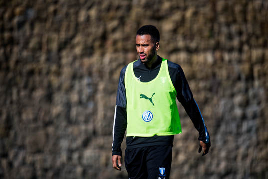 Isaac Kiese Thelin
