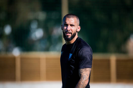 Guillermo Molins