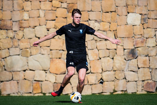 Hugo Andersson