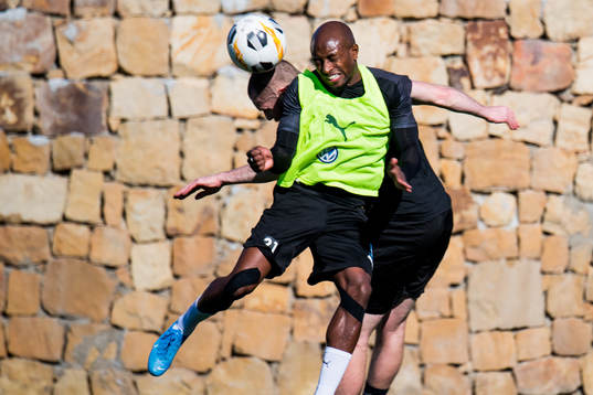Fouad Bachirou