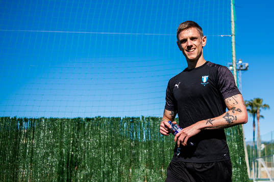 Sören Rieks