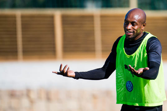 Fouad Bachirou