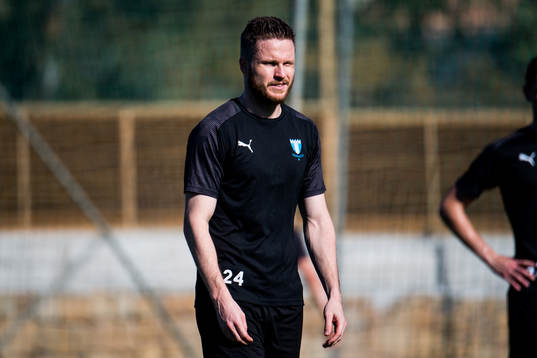 Lasse Nielsen