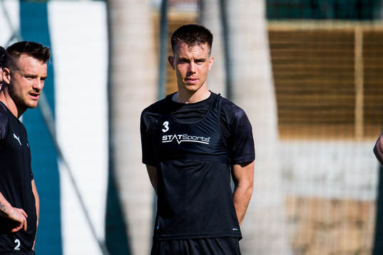 Jonas Knudsen
