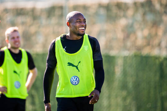 Fouad Bachirou