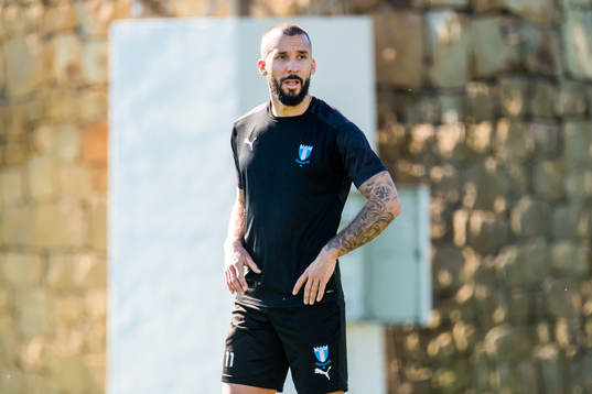 Guillermo Molins