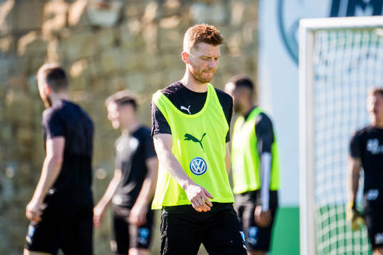 Anders Christiansen