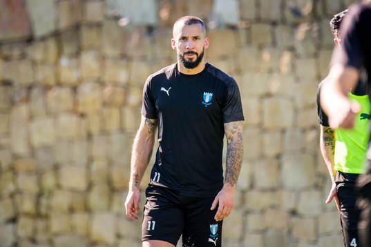 Guillermo Molins