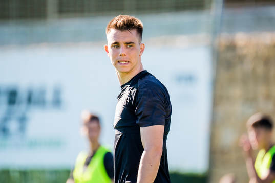 Jonas Knudsen