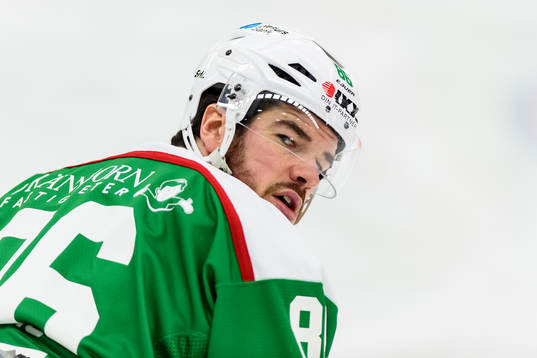 Rögles Eric Gelinas