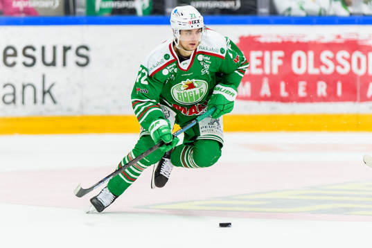 Rögles Daniel Zaar