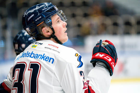 Linköping Olle Lycksell