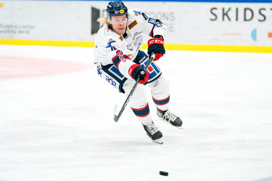 Linköping Samuel Lofquist