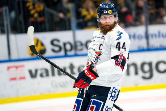 Linköping Jonas Junland