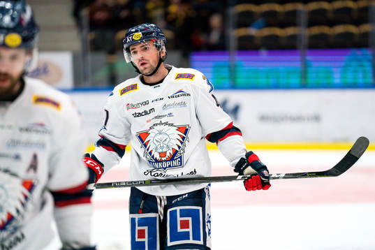 Linköping Broc Little deppar