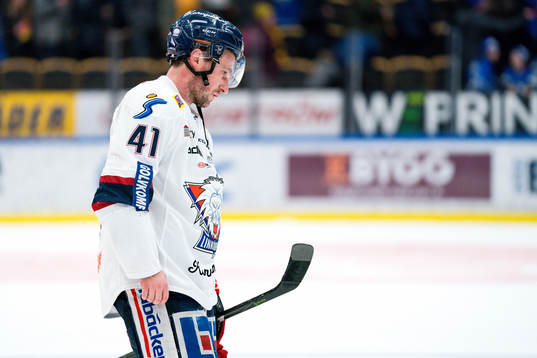 Linköping Broc Little  deppar