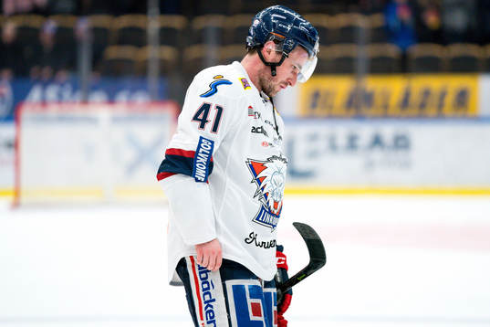 Linköping Broc Little  deppar