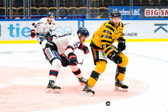 Skellefteås Petter Granberg