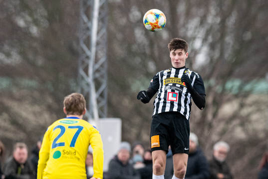 Landskronas Filip Olsson