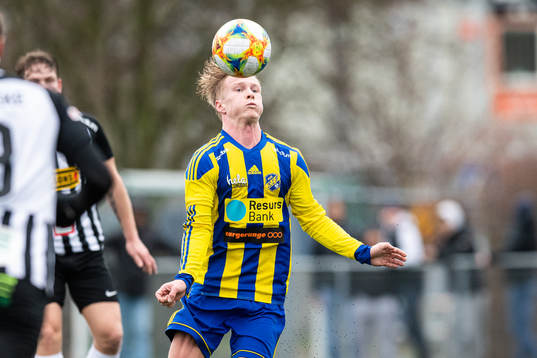 Eskilsminnes Alexander Engholm