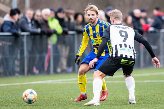 Eskilsminnes Mathias Unkuri