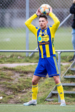 Eskilsminnes Fredrik Widlund
