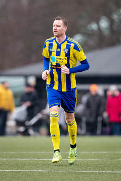 Eskilsminnes Marcus Nilsson