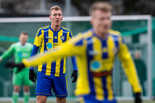 Eskilsminnes Linus Persson