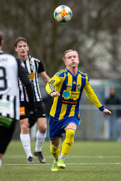 Eskilsminnes Alexander Engholm