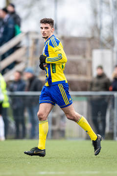 Eskilsminnes Gjenis Zeqiri