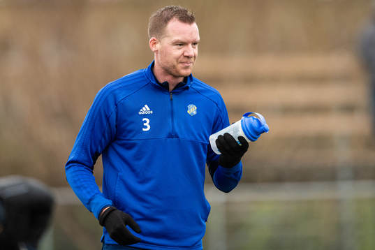 Eskilsminnes Marcus Nilsson