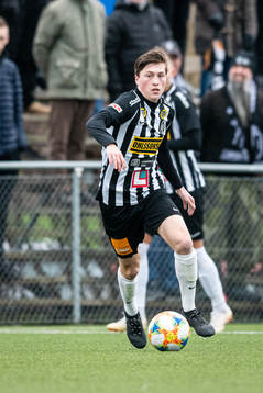 Landskronas Kevin Jensen