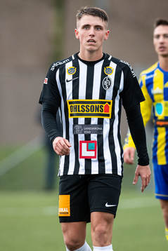 Landskronas Hampus Ferhm