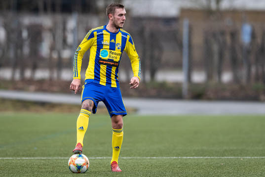 Eskilsminnes Casper Seger