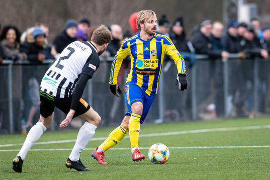 Eskilsminnes Mathias Unkuri