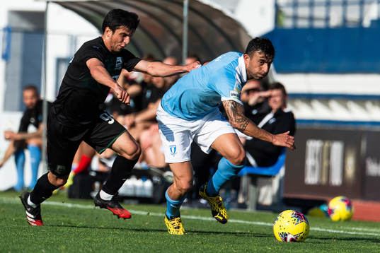 Bläddra bland fler bilder av Football, Friendly match, Malmö FF - Krasnodar