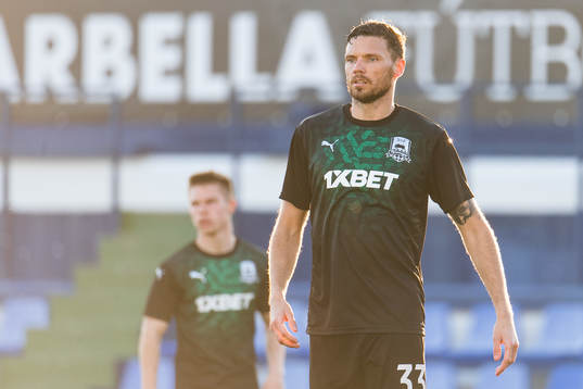Marcus Berg of Krasnodar