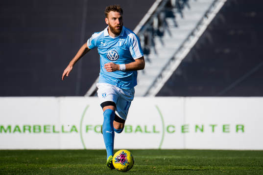 Rasmus Bengtsson Malmö FFs