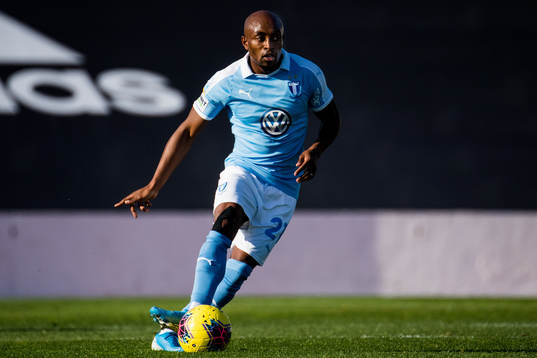Fouad Bachirou Malmö FFs