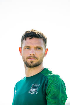 Marcus Berg of Krasnodar
