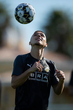 Häckens Ali Youssef