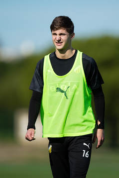 Häckens Leo Bengtsson