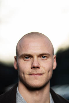 Gais Jesper Brandt