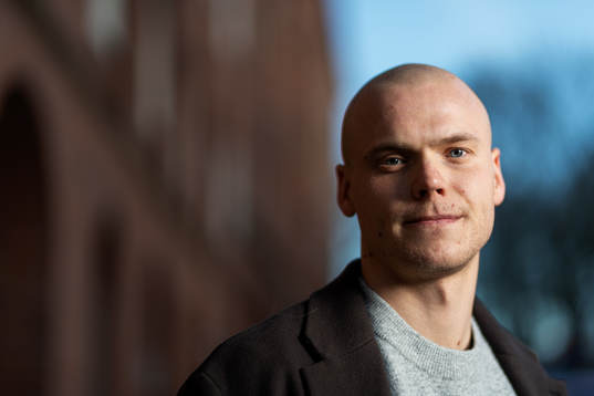 Gais Jesper Brandt