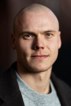 Gais Jesper Brandt