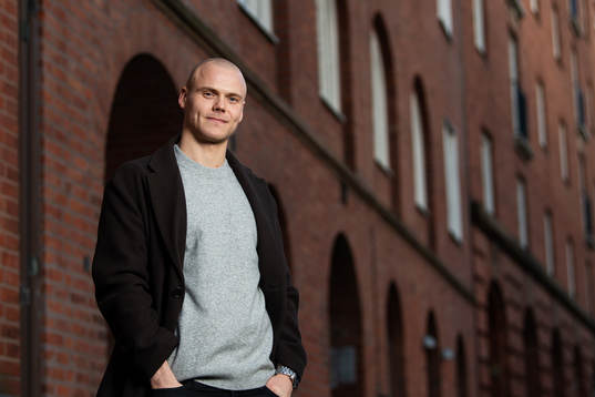 Gais Jesper Brandt