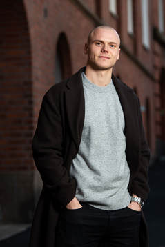 Gais Jesper Brandt