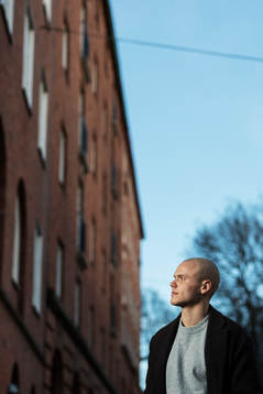 Gais Jesper Brandt