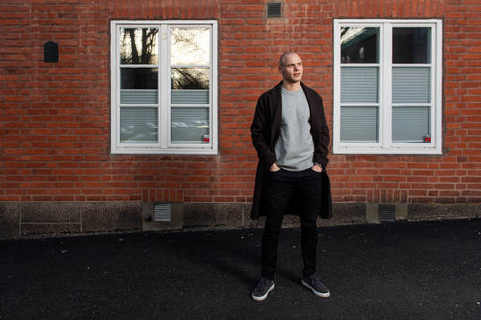 Gais Jesper Brandt