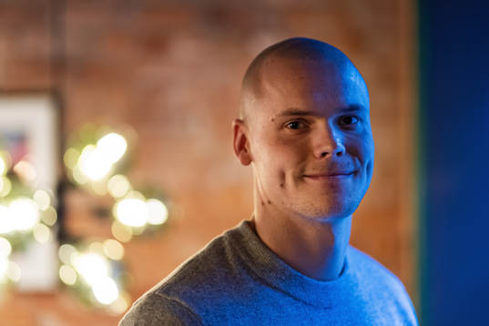 Gais Jesper Brandt